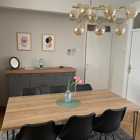 Apartman Filip Lux City Center Novi Pazar Exterior foto