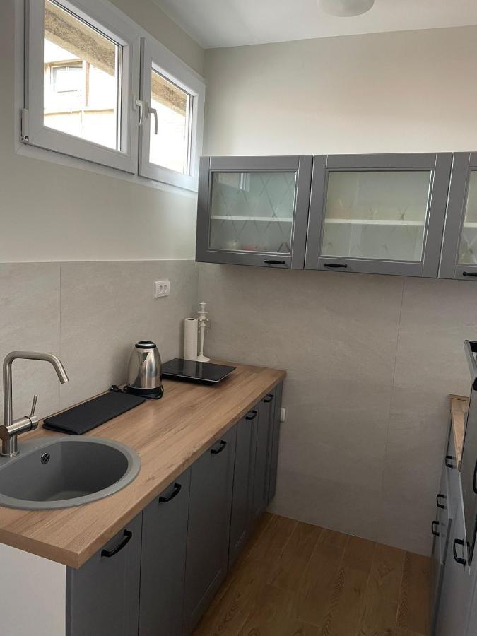 Apartman Filip Lux City Center Novi Pazar Exterior foto