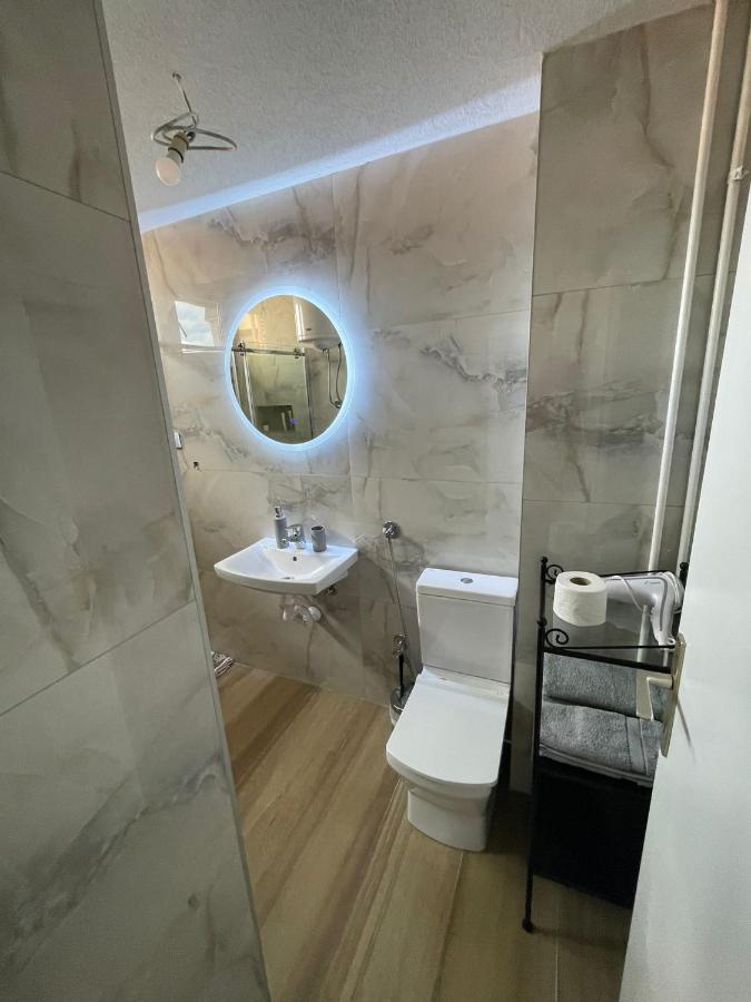 Apartman Filip Lux City Center Novi Pazar Exterior foto