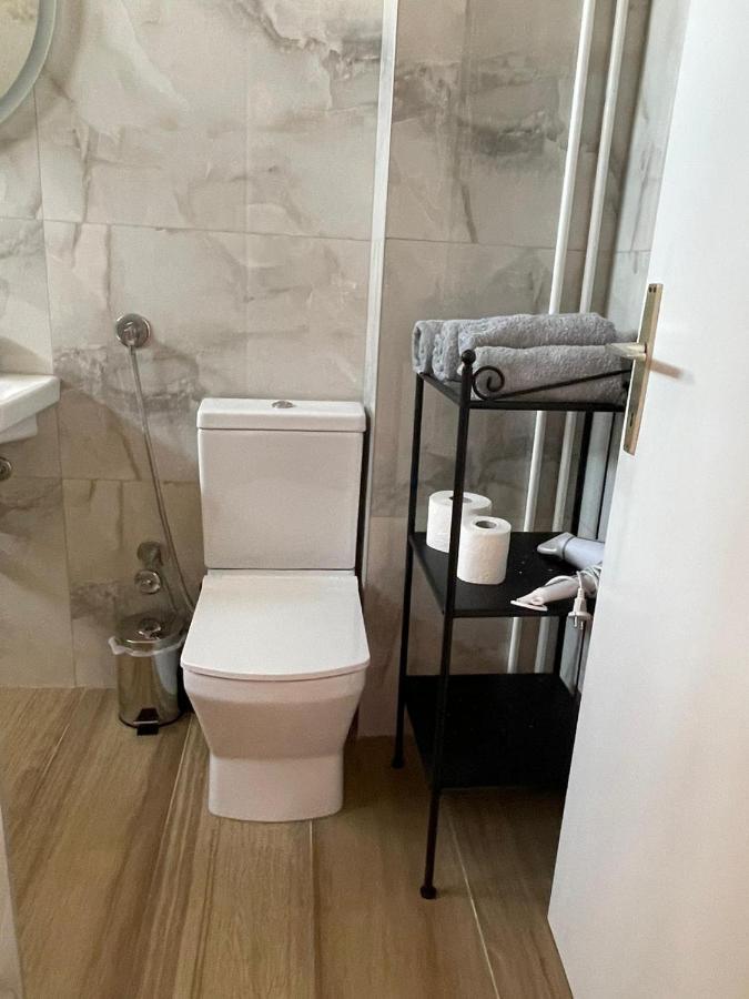 Apartman Filip Lux City Center Novi Pazar Exterior foto