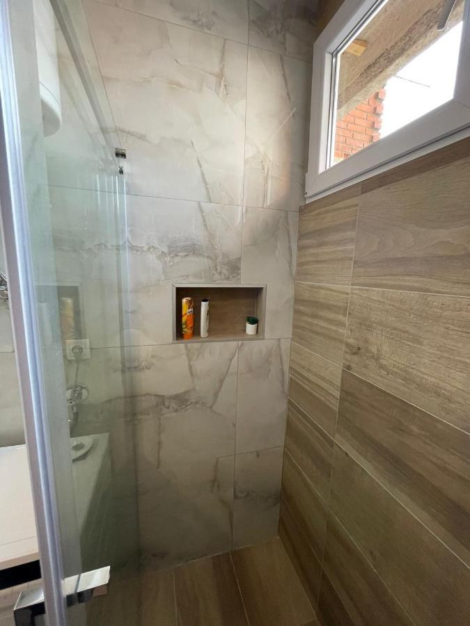 Apartman Filip Lux City Center Novi Pazar Exterior foto
