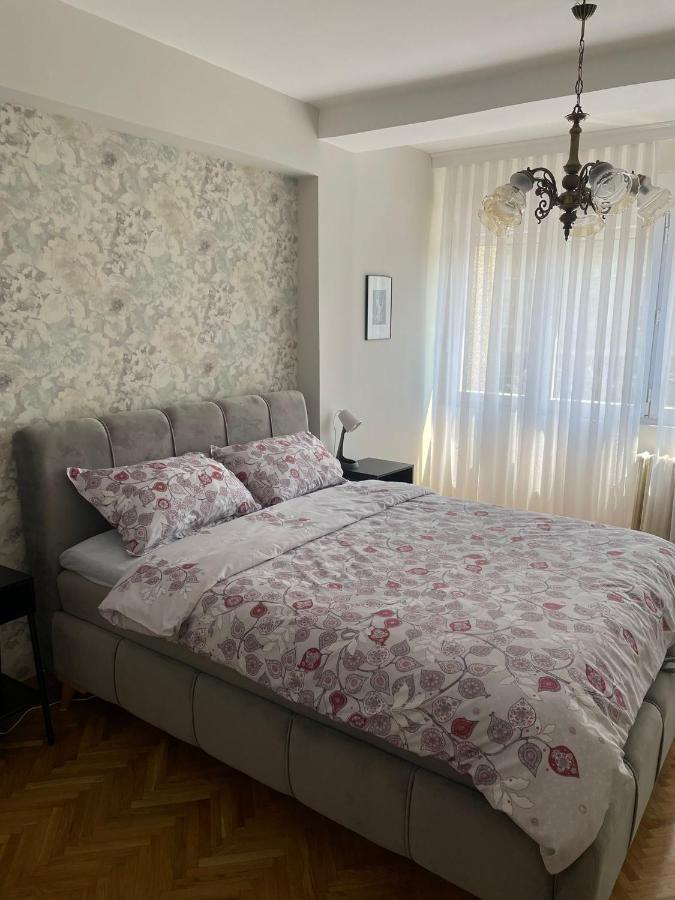Apartman Filip Lux City Center Novi Pazar Exterior foto