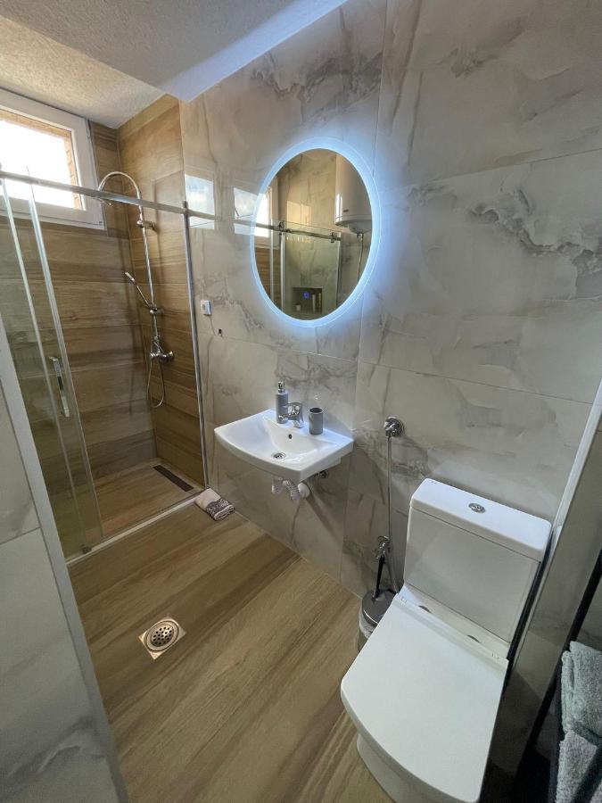 Apartman Filip Lux City Center Novi Pazar Exterior foto
