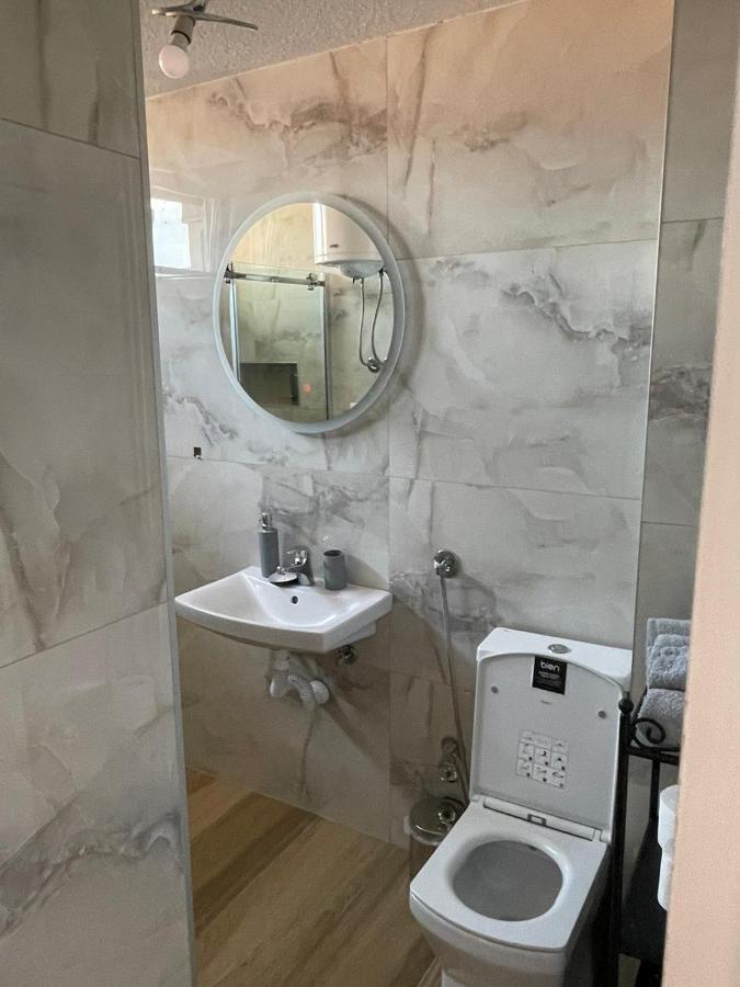 Apartman Filip Lux City Center Novi Pazar Exterior foto